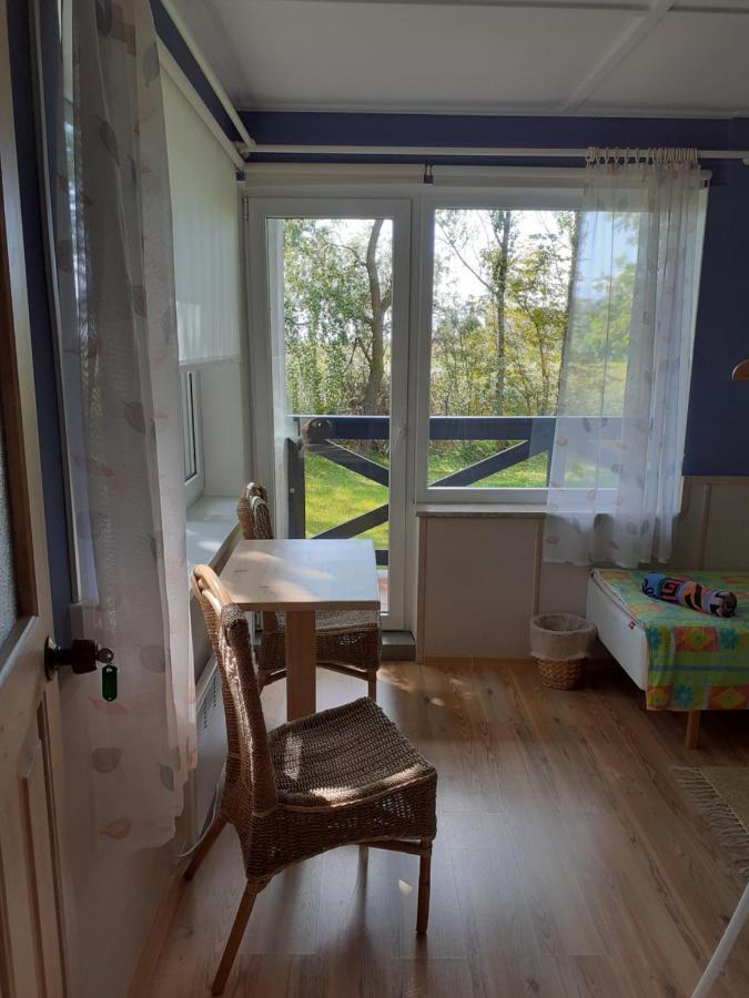 Tuule Villa Kuressaare Buitenkant foto