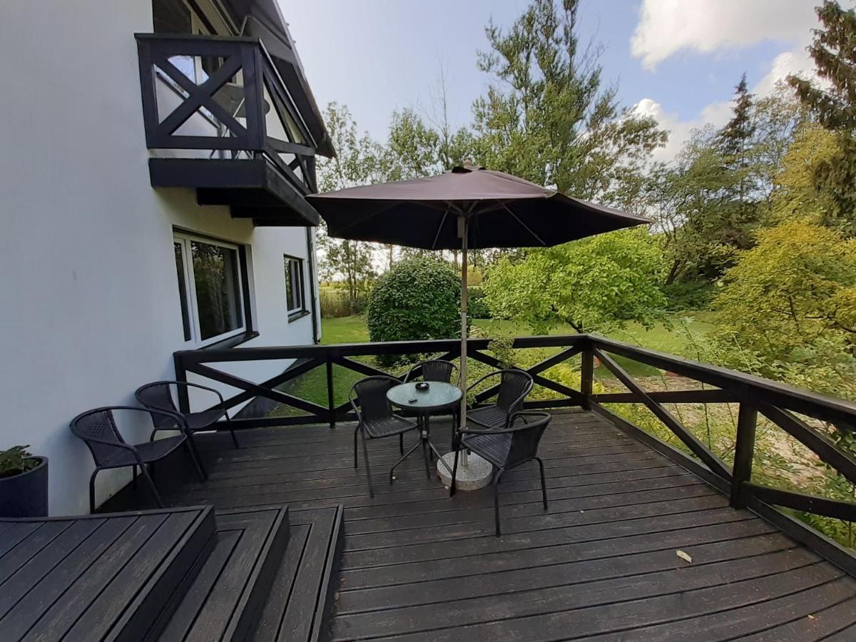 Tuule Villa Kuressaare Buitenkant foto